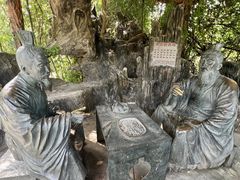 -三国赤壁古战场