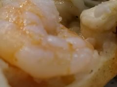 -小杨生煎(龙之梦购物中心店)