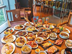 -广州富力君悦大酒店·凯菲厅