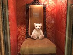 -济州岛泰迪熊博物馆