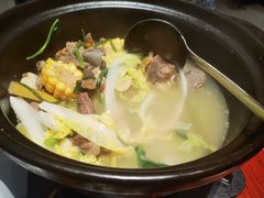 -潮名荟潮州菜馆(祈福缤纷世界店)