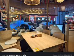 -千寿·金焰食堂(仁和新城店)