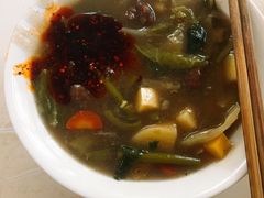 -刘老虎肉丸糊辣汤(总店)