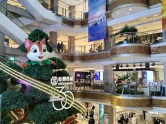 -松雷商业(南岗店)