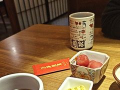 -隐月· 㐂和食屋(芝罘万达公馆店)