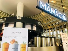 -MAMACHA妈妈茶(岳麓山店)