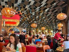 -BROWNSTONE布朗石西班牙餐厅(富城店)