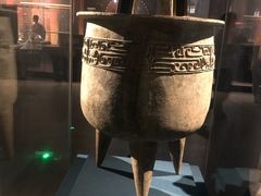 -盘龙城遗址博物院