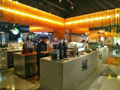 -sugarman espresso素饮糖人高新咖啡工厂