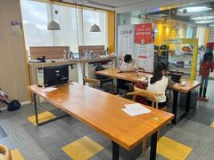 -环球雅思·托福·ALevel·OSSD·DSE·留学英语培训学校(体育西校区)