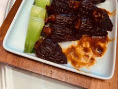 -一澜江宴·江景地标楚菜(江滩公园店)
