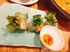 -米纸越南小馆(金鹰世界店)