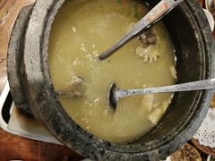 -思金拉措庄园藏餐(太阳岛店)