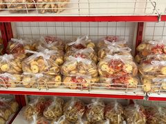 -中关村茶点