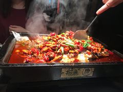 -探鱼·鲜青椒爽麻烤鱼(领展购物广场店)