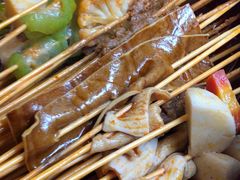 -馋虫重庆火锅(玉林南街店)