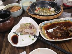 -金小悦饭堂(中禾店)