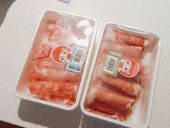雪花肥牛-野妹火锅(龙岗店)