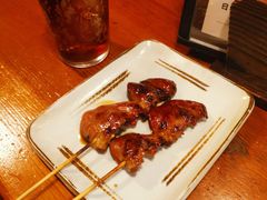 -やきとり一番 八条口店