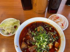 -蒋家肠旺面馆老店(合群路店)