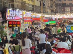 -人和啤酒屋海鲜大排档(营口路店)