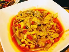 -渝信川菜 · 川味家常菜(长安店)