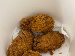 -麦当劳(武商建二店)