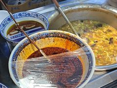 -邢老三肉丸糊辣汤·非遗美食(凤城六路店)