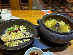 -云海肴·汽锅鸡·云南代表菜(天津国金汇店)