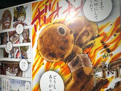 -东京塔海贼王主题公园