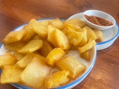 -云隐小厨·传统大理美食(复兴路店)