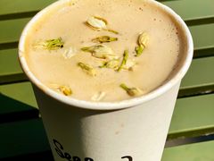 -Seesaw Coffee(上生新所店)