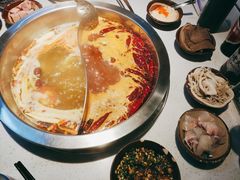 -芈重山老火锅(广州首店)