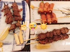 -平成屋·午肴夜酒(四川北路店)