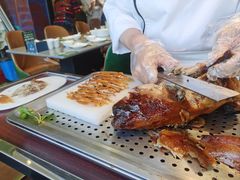 -紫光园(燕郊总店)