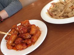 -银村街粥店(北线阁店)