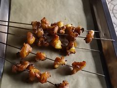 -叁宝烤肉• 西安烧烤(太乙路店)