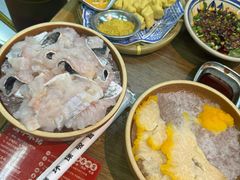 -滇牛云南火锅(桂林路店)