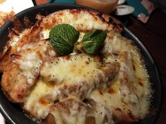 -大树餐厅(益田假日店)