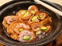 -朱仔记(革新路中船汇店)