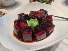 -蘇锦宴·淮扬菜烤鸭·小院(三元桥霄云路店)