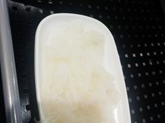 魔芋丝-云中鱼蒸汽石锅鱼(川沙百联店)