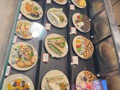 -漫咖啡(红唐店)
