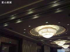 -上海浦东华美达大酒店