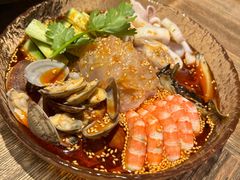 -老头儿油爆虾(胜利河美食街店)