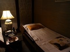 -樱蘭·影院足道·养生SPA(三里屯店)