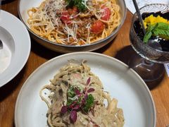-The Good Place好地方·Brunch·coffee(国贸店)