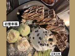 -MI WU FACTORY米屋美食工厂餐厅(绿地店)