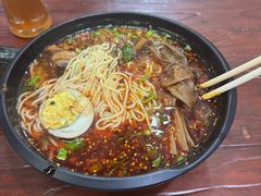 -一品飘香米线(一中总店)