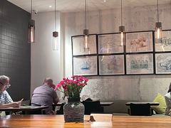 -BAKER&SPICE(安福路店)